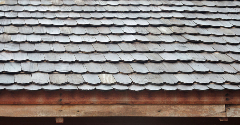 What Should I Do If My Company’s Wood Roof Needs Some Help?