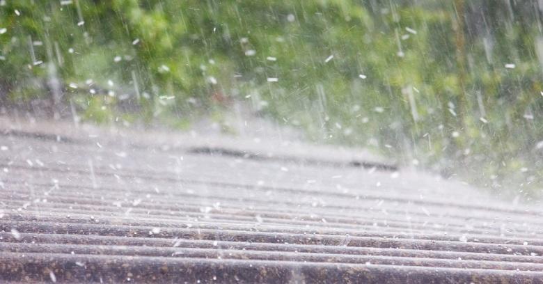 It’s Almost Time For Spring Storms – Is Your Roof Ready?