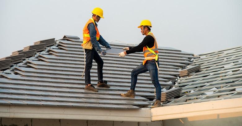 Roofing Inspections – Everything You Need to Know!