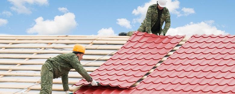 Roofing Companies in Huntsville Texas