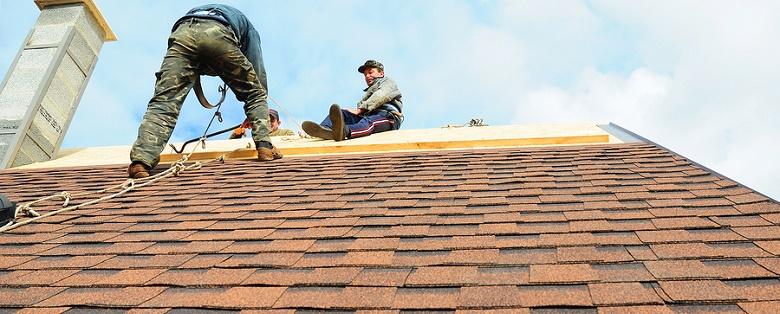 roofing in huntsville texas 